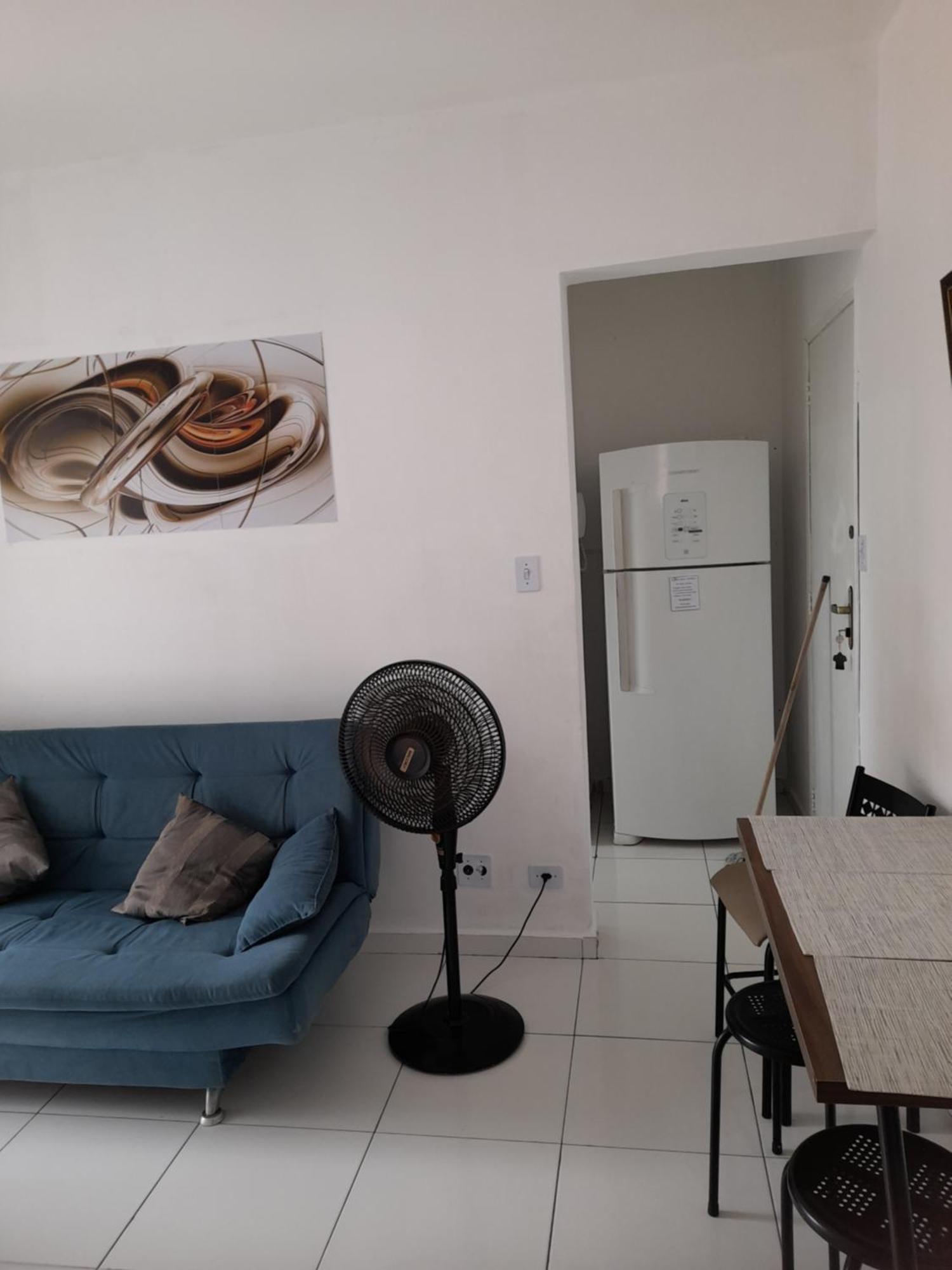 Jatobar Apartment Praia Grande  Luaran gambar