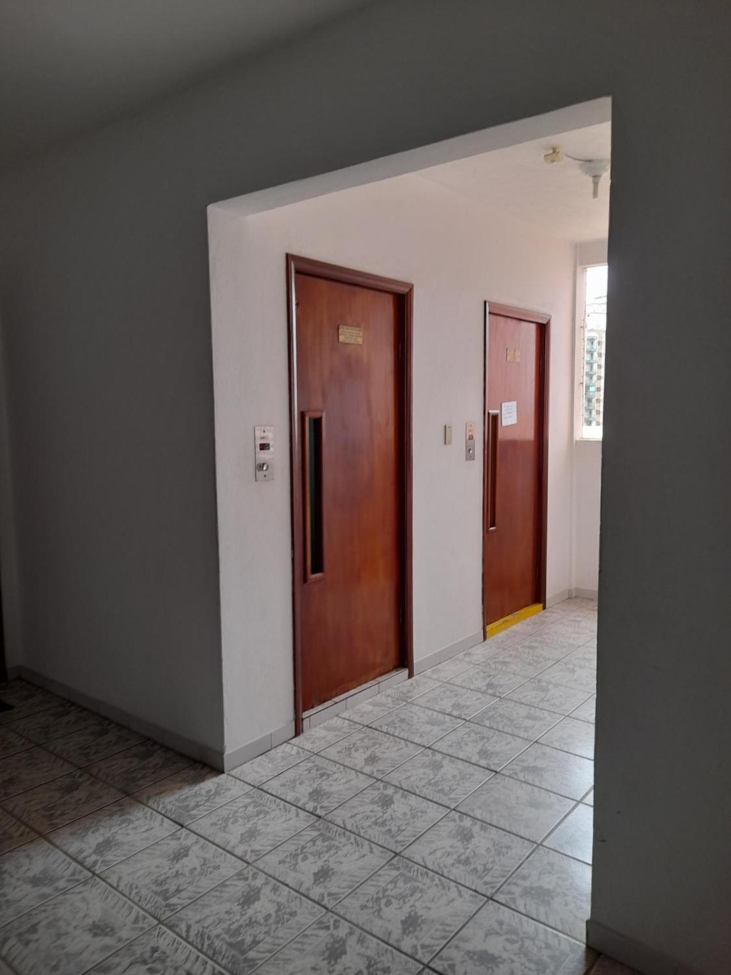 Jatobar Apartment Praia Grande  Luaran gambar