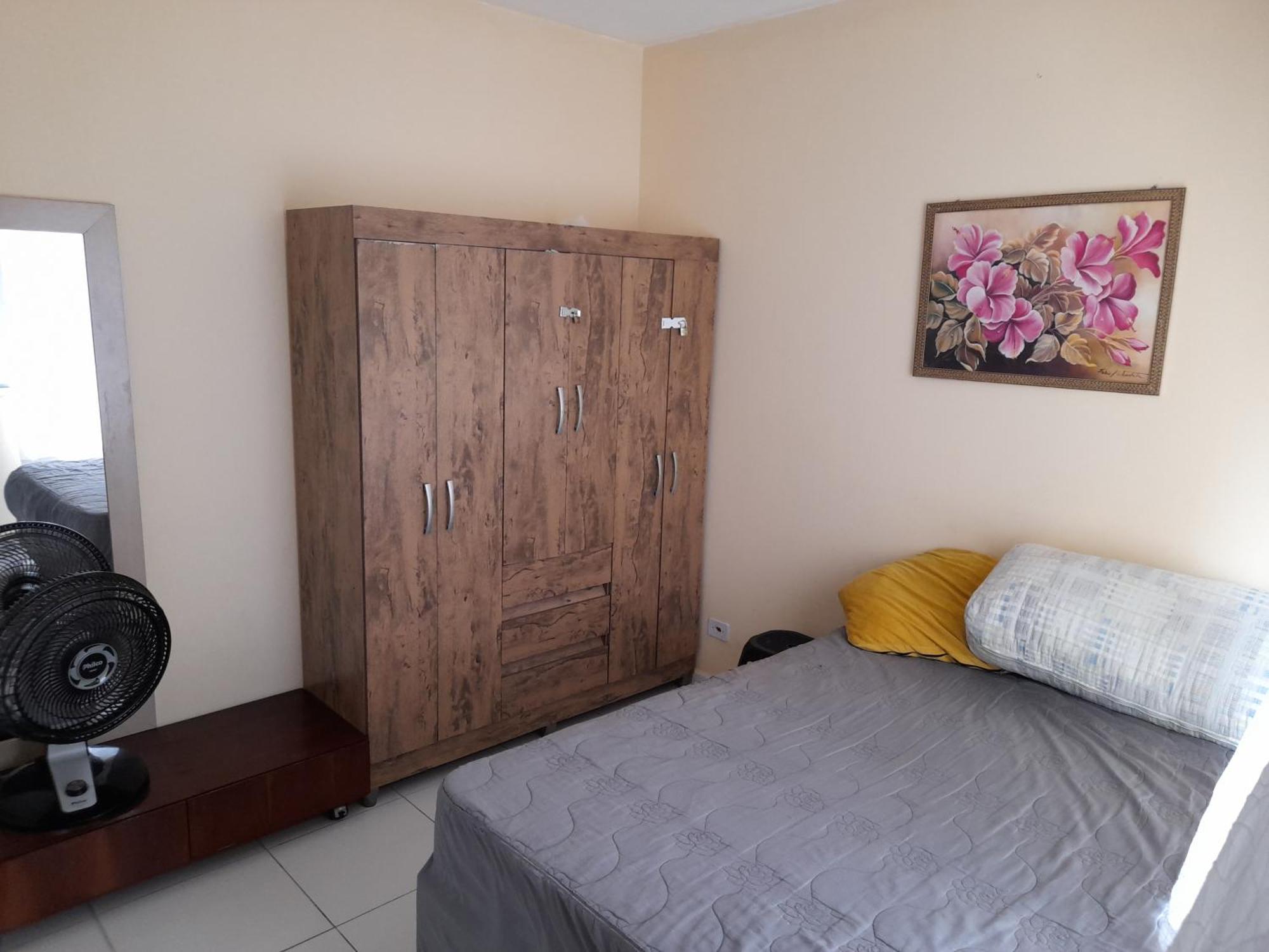 Jatobar Apartment Praia Grande  Luaran gambar