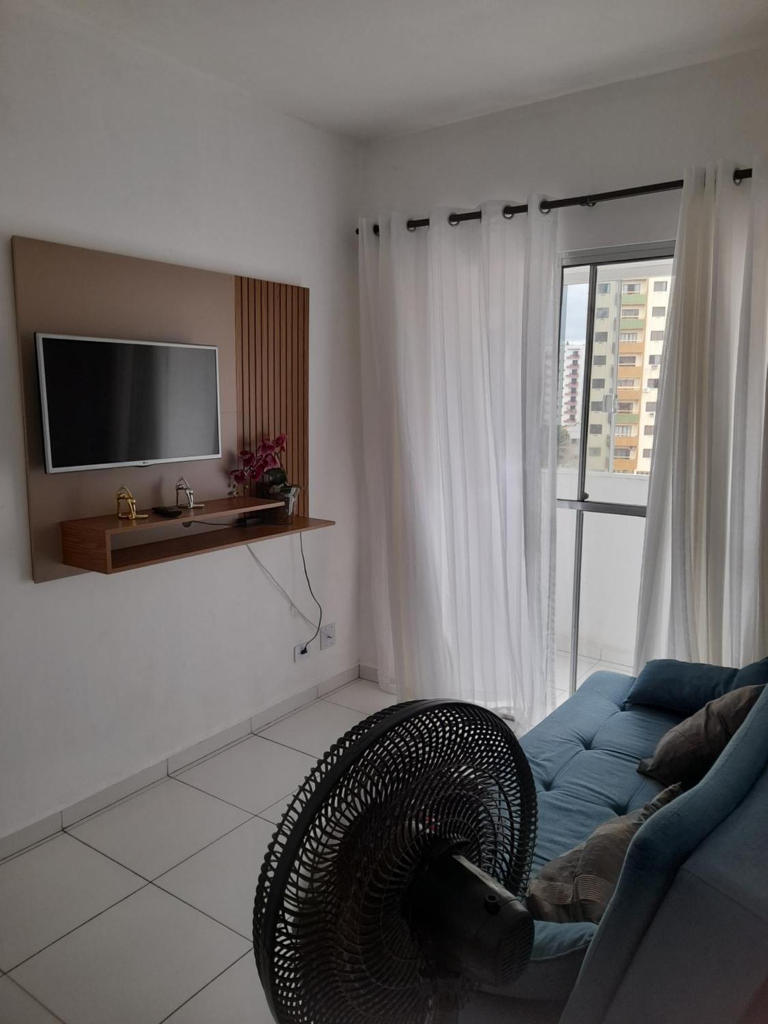 Jatobar Apartment Praia Grande  Luaran gambar