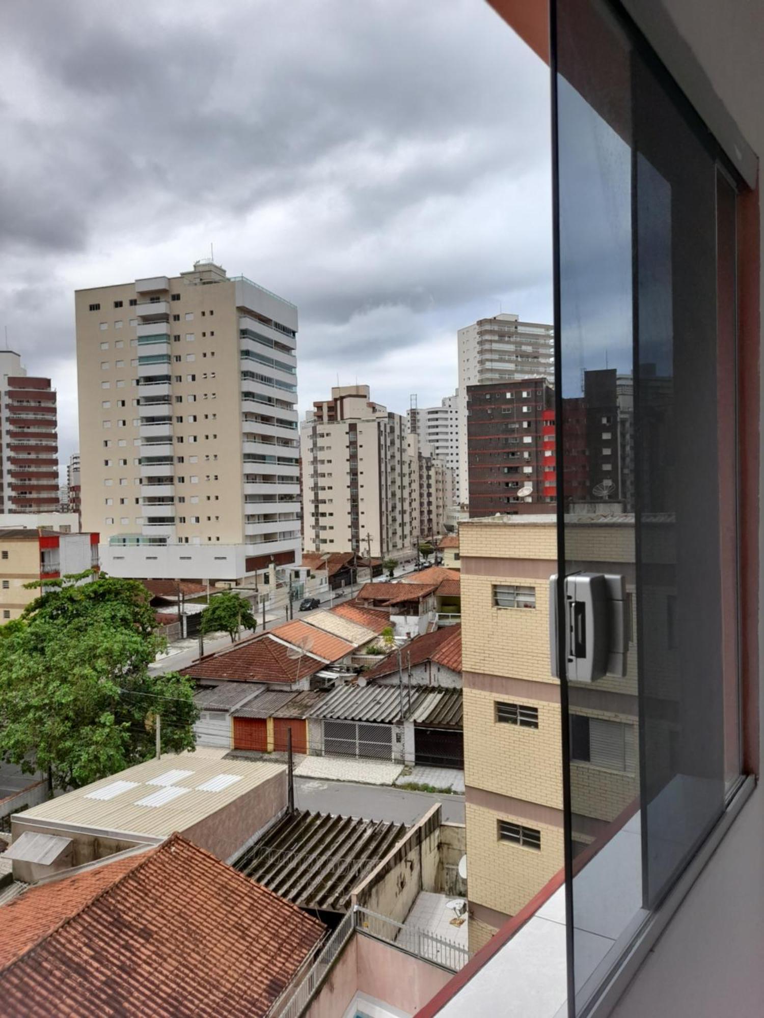 Jatobar Apartment Praia Grande  Luaran gambar